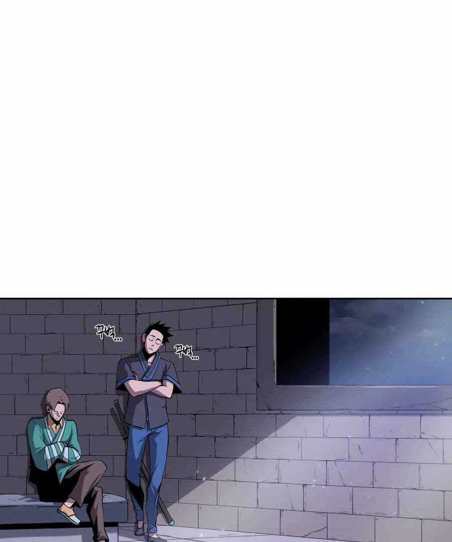 Sự Trả Thù Của Thợ Săn Quái Vật Chapter 30 trang 3