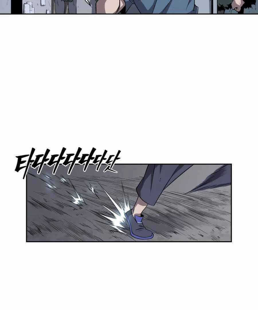 Sự Trả Thù Của Thợ Săn Quái Vật Chapter 30 trang 31