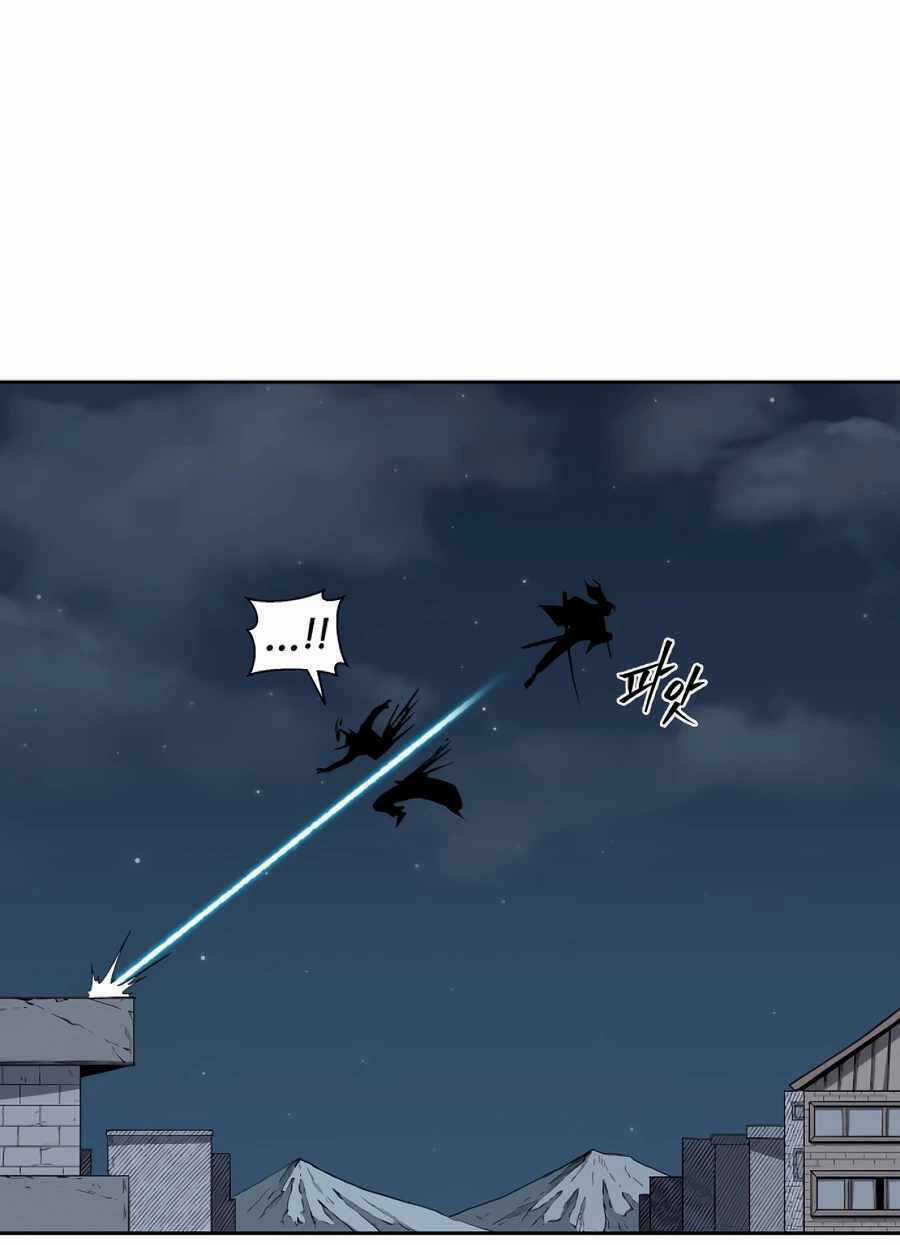 Sự Trả Thù Của Thợ Săn Quái Vật Chapter 30 trang 33