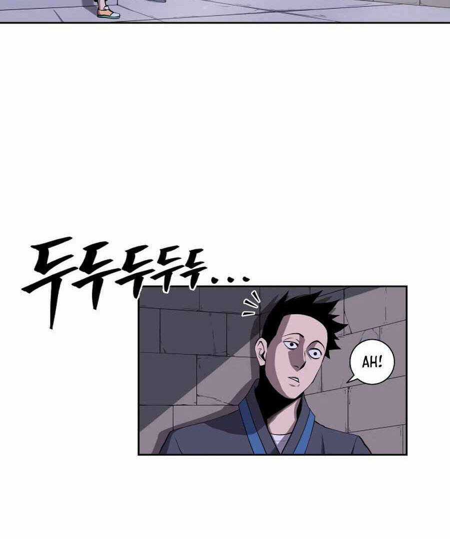 Sự Trả Thù Của Thợ Săn Quái Vật Chapter 30 trang 4