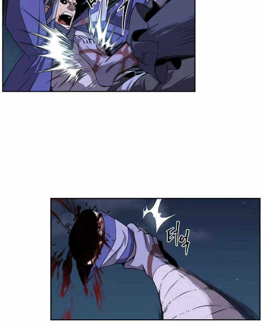 Sự Trả Thù Của Thợ Săn Quái Vật Chapter 30 trang 44