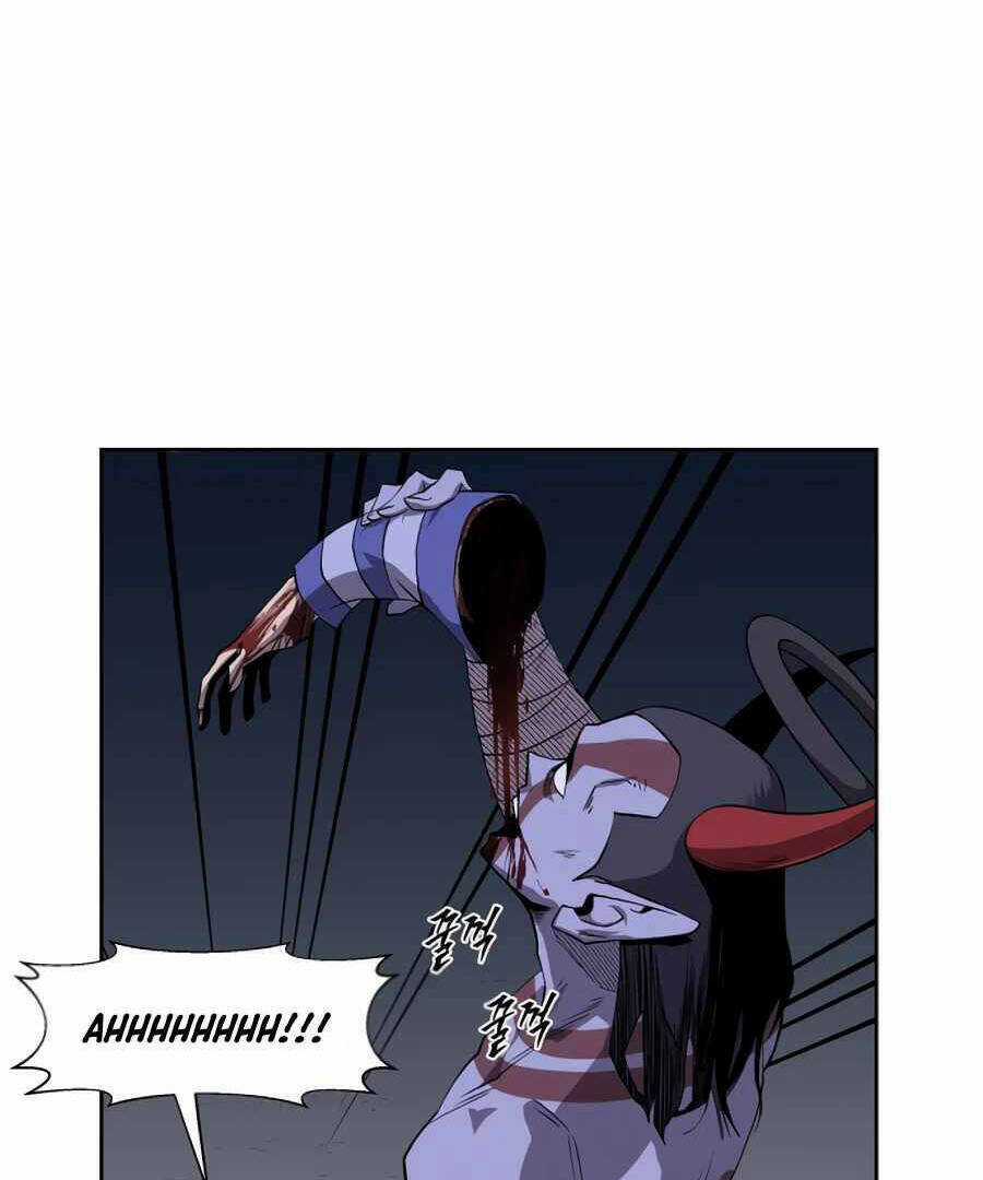 Sự Trả Thù Của Thợ Săn Quái Vật Chapter 30 trang 46