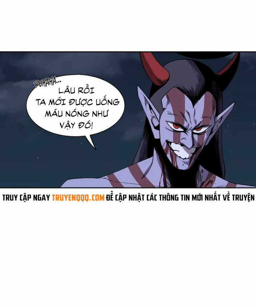 Sự Trả Thù Của Thợ Săn Quái Vật Chapter 30 trang 48