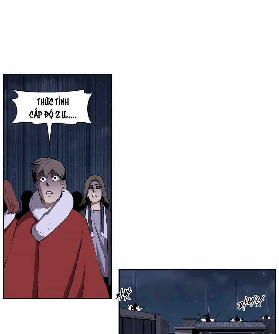 Sự Trả Thù Của Thợ Săn Quái Vật Chapter 30 trang 49