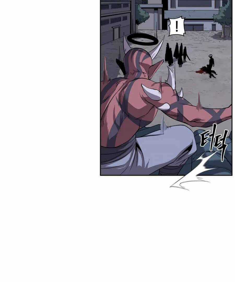Sự Trả Thù Của Thợ Săn Quái Vật Chapter 30 trang 50