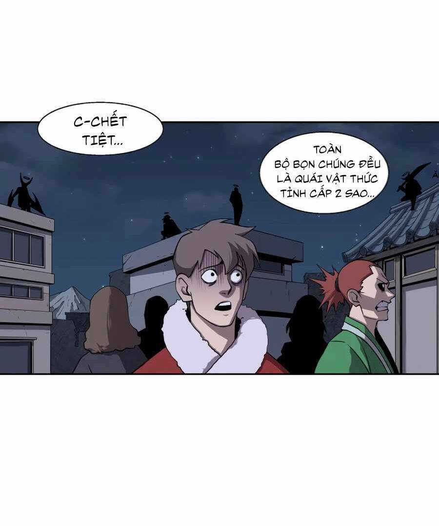 Sự Trả Thù Của Thợ Săn Quái Vật Chapter 30 trang 51
