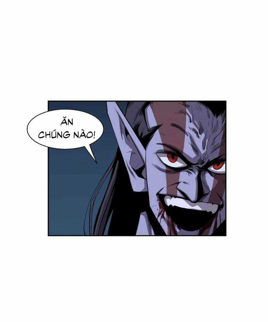 Sự Trả Thù Của Thợ Săn Quái Vật Chapter 30 trang 52