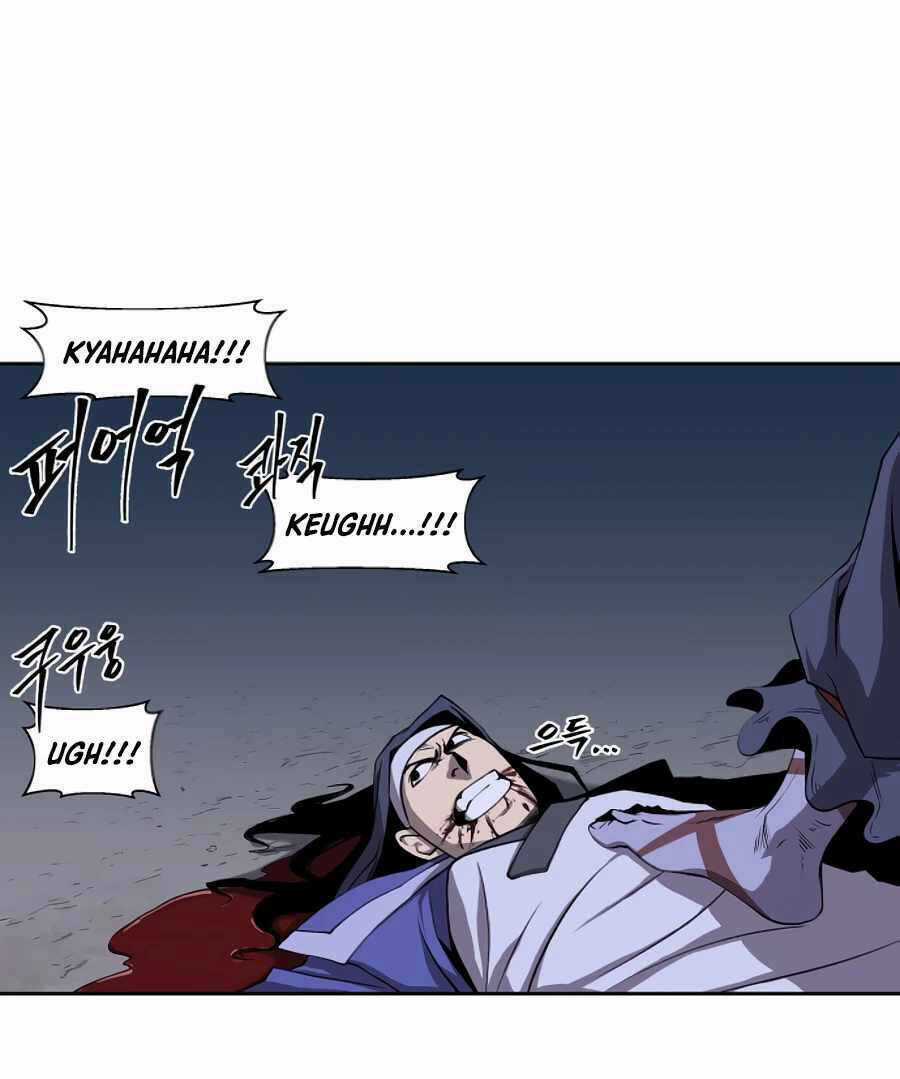 Sự Trả Thù Của Thợ Săn Quái Vật Chapter 30 trang 53
