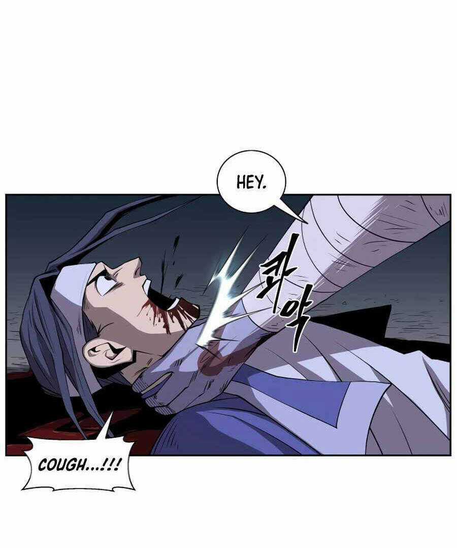 Sự Trả Thù Của Thợ Săn Quái Vật Chapter 30 trang 56