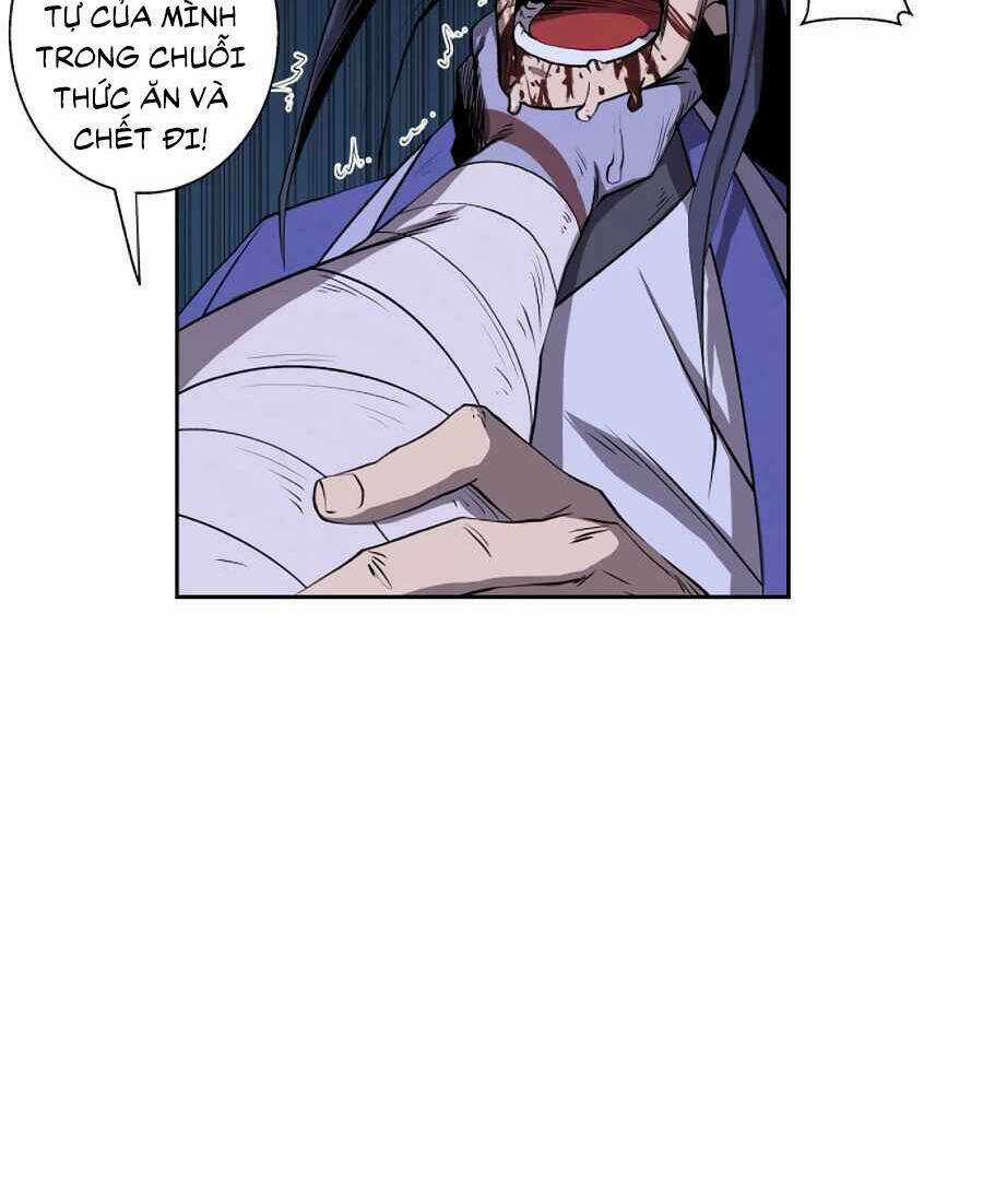Sự Trả Thù Của Thợ Săn Quái Vật Chapter 30 trang 59