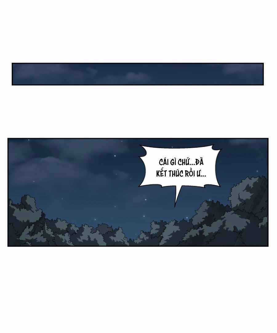 Sự Trả Thù Của Thợ Săn Quái Vật Chapter 30 trang 61