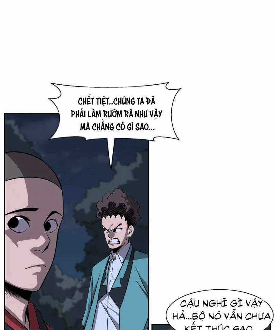 Sự Trả Thù Của Thợ Săn Quái Vật Chapter 30 trang 62