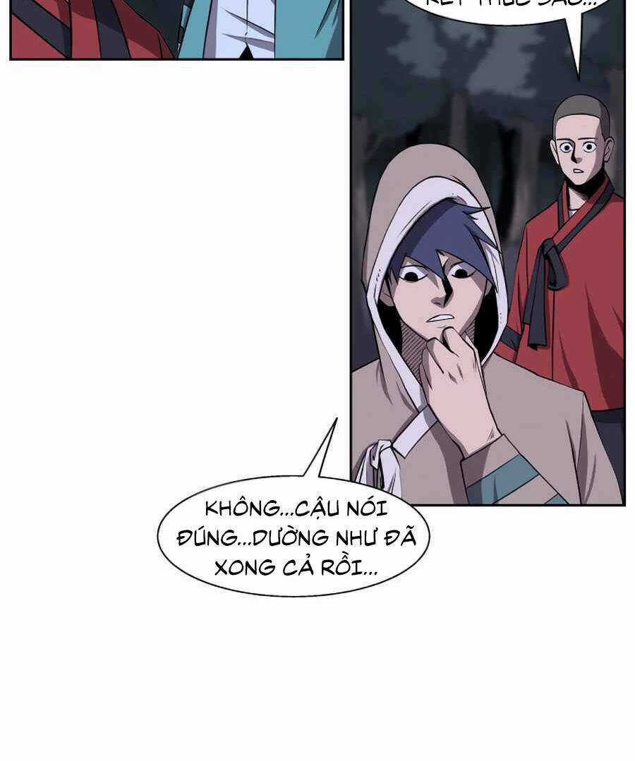 Sự Trả Thù Của Thợ Săn Quái Vật Chapter 30 trang 63