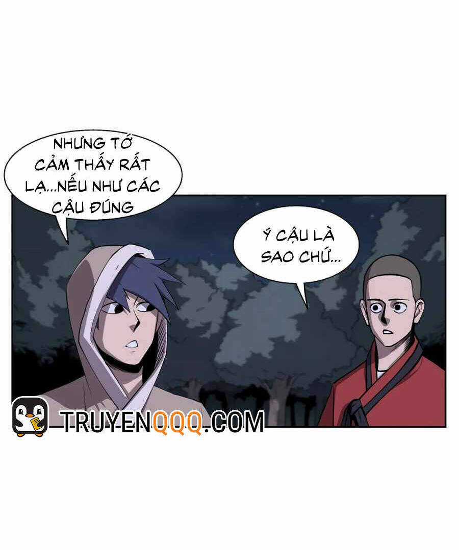 Sự Trả Thù Của Thợ Săn Quái Vật Chapter 30 trang 64