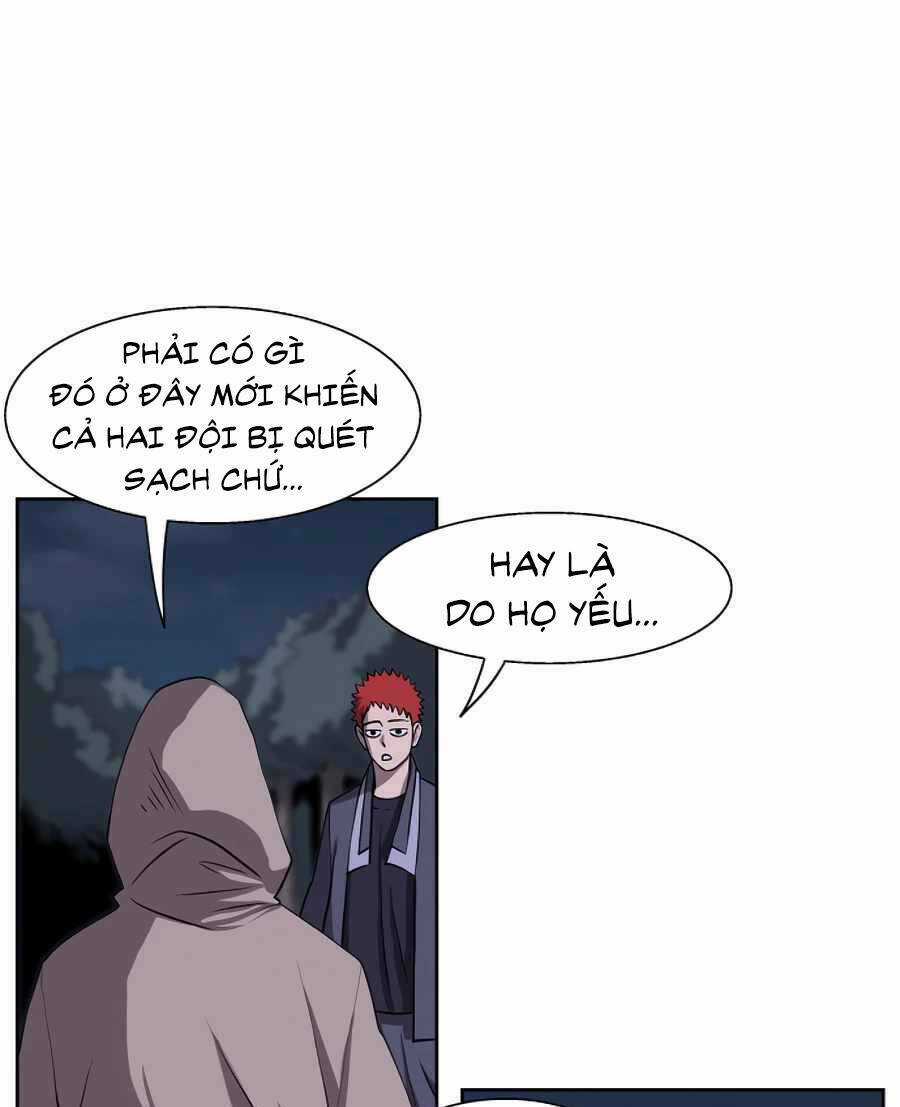 Sự Trả Thù Của Thợ Săn Quái Vật Chapter 30 trang 65