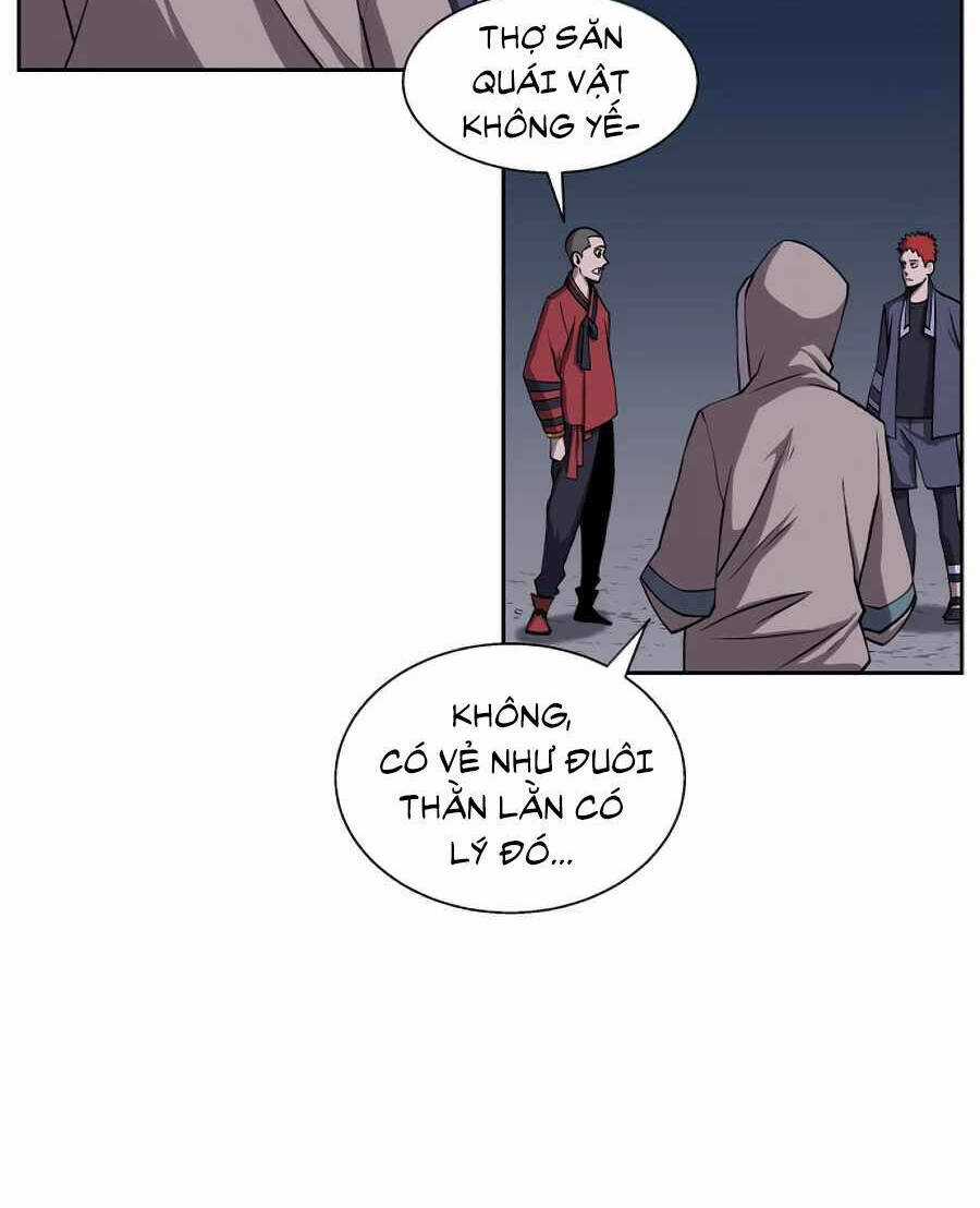 Sự Trả Thù Của Thợ Săn Quái Vật Chapter 30 trang 66