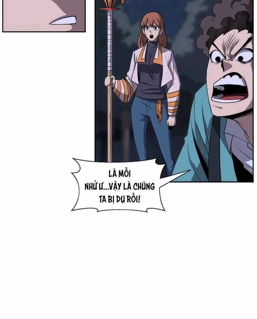 Sự Trả Thù Của Thợ Săn Quái Vật Chapter 30 trang 70