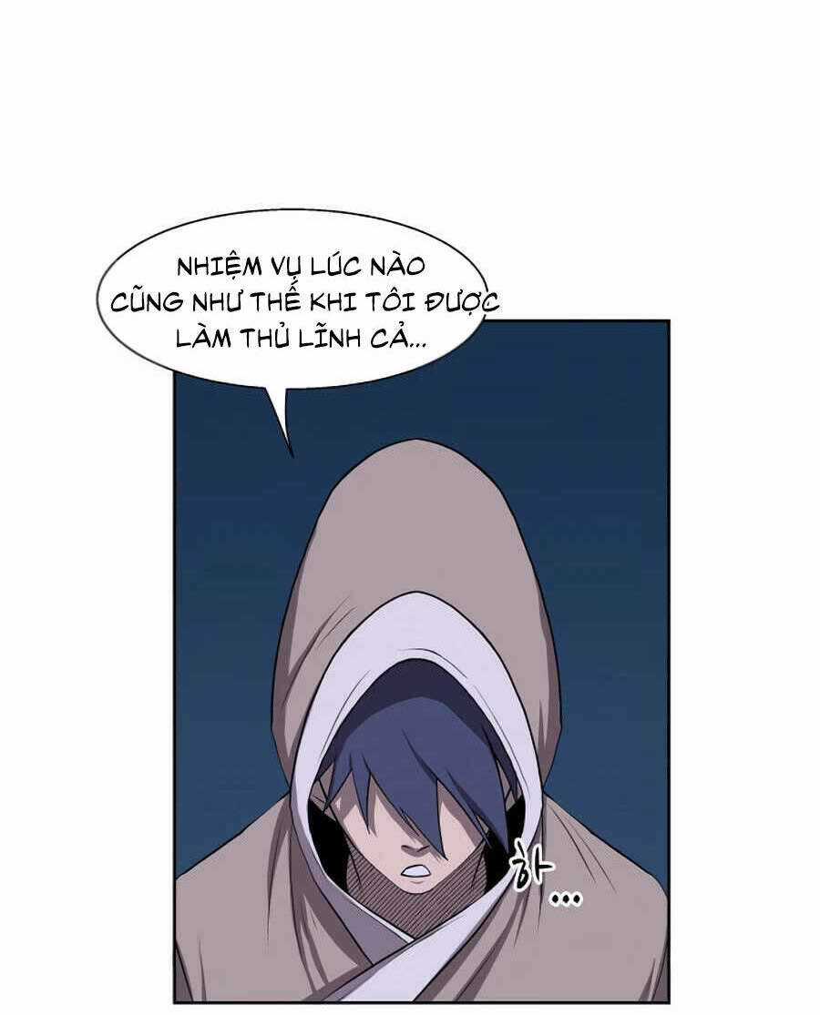 Sự Trả Thù Của Thợ Săn Quái Vật Chapter 30 trang 72