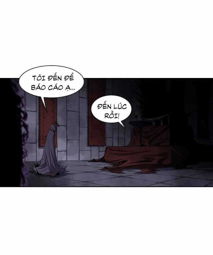 Sự Trả Thù Của Thợ Săn Quái Vật Chapter 30 trang 76