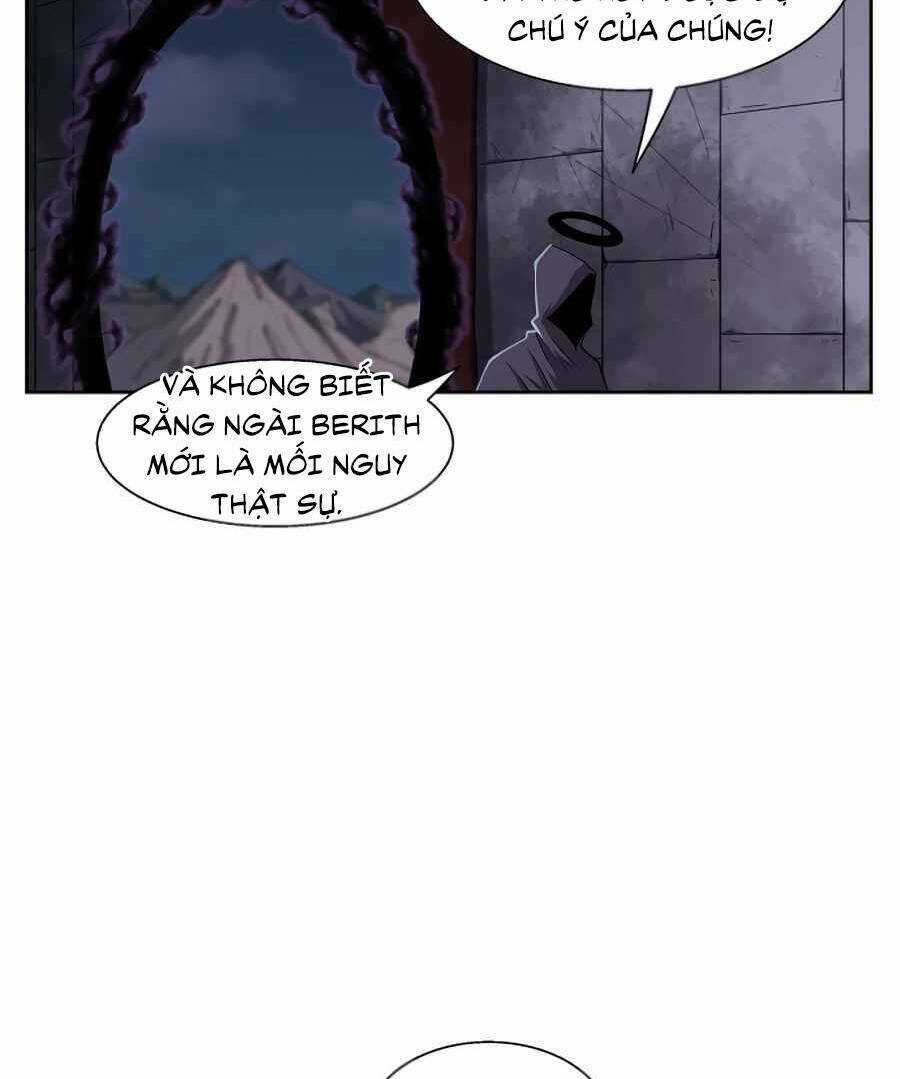 Sự Trả Thù Của Thợ Săn Quái Vật Chapter 30 trang 79