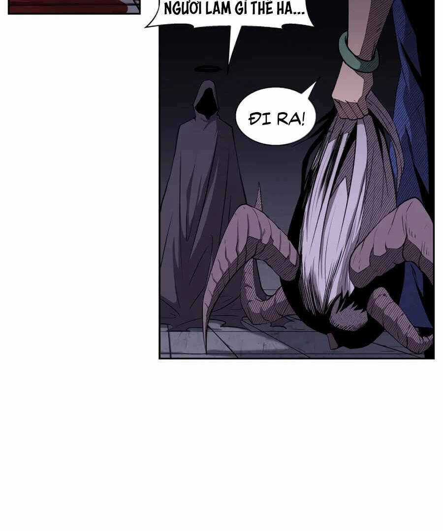 Sự Trả Thù Của Thợ Săn Quái Vật Chapter 30 trang 83