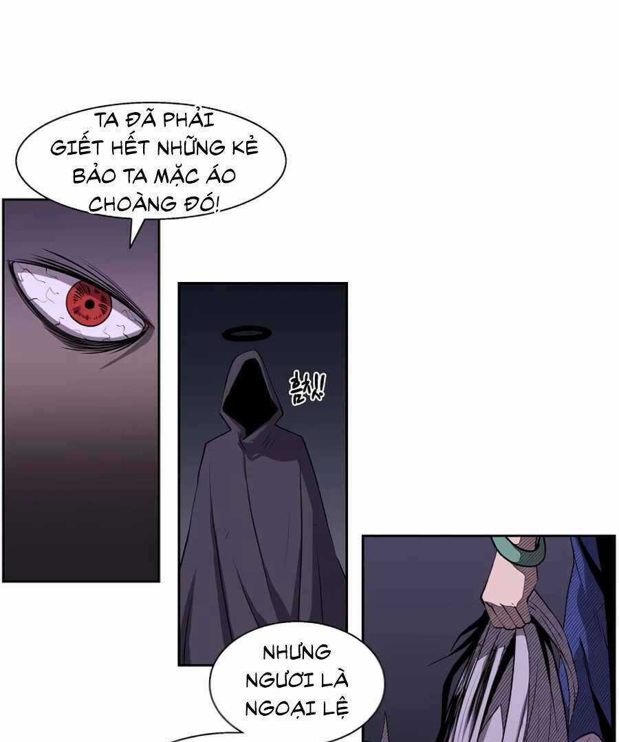 Sự Trả Thù Của Thợ Săn Quái Vật Chapter 30 trang 85