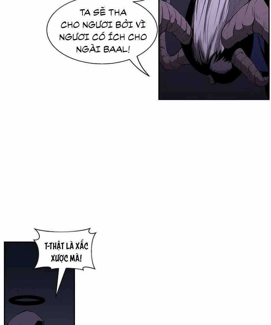 Sự Trả Thù Của Thợ Săn Quái Vật Chapter 30 trang 86