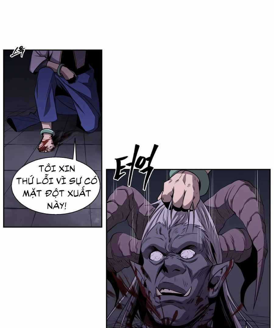 Sự Trả Thù Của Thợ Săn Quái Vật Chapter 30 trang 89