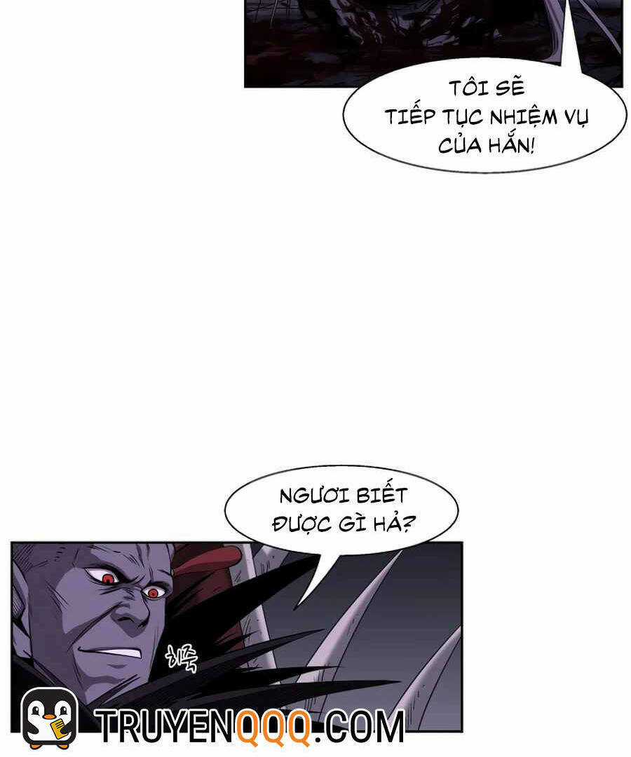 Sự Trả Thù Của Thợ Săn Quái Vật Chapter 30 trang 90
