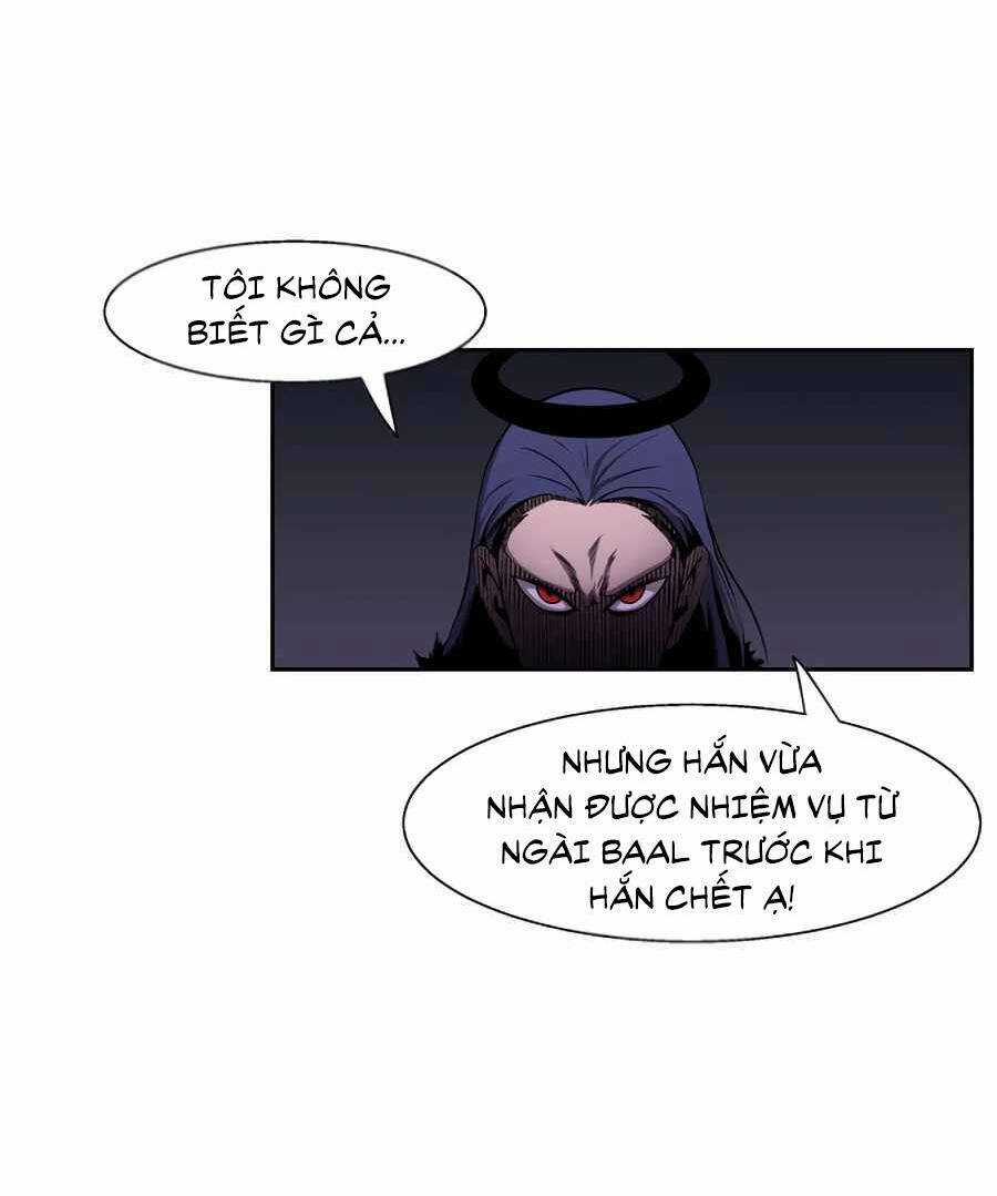 Sự Trả Thù Của Thợ Săn Quái Vật Chapter 30 trang 91