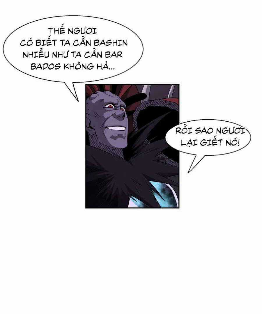 Sự Trả Thù Của Thợ Săn Quái Vật Chapter 30 trang 92
