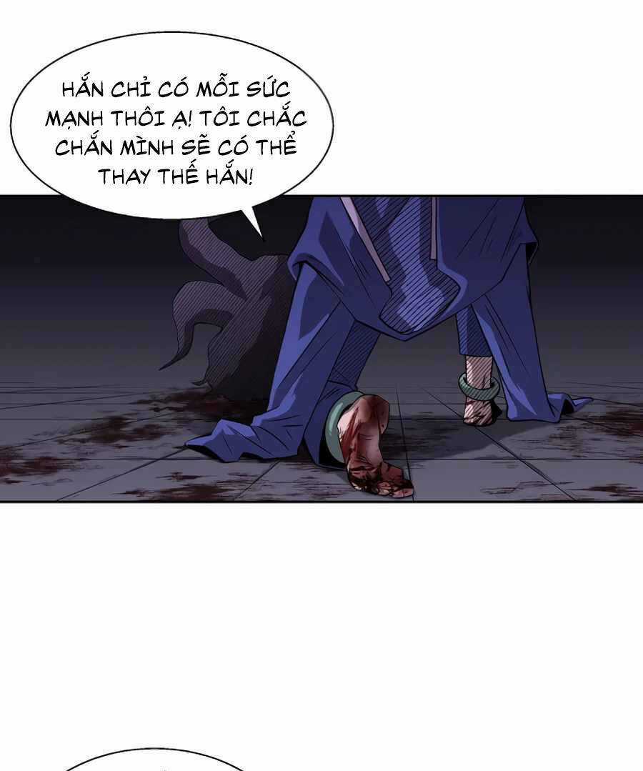 Sự Trả Thù Của Thợ Săn Quái Vật Chapter 30 trang 93
