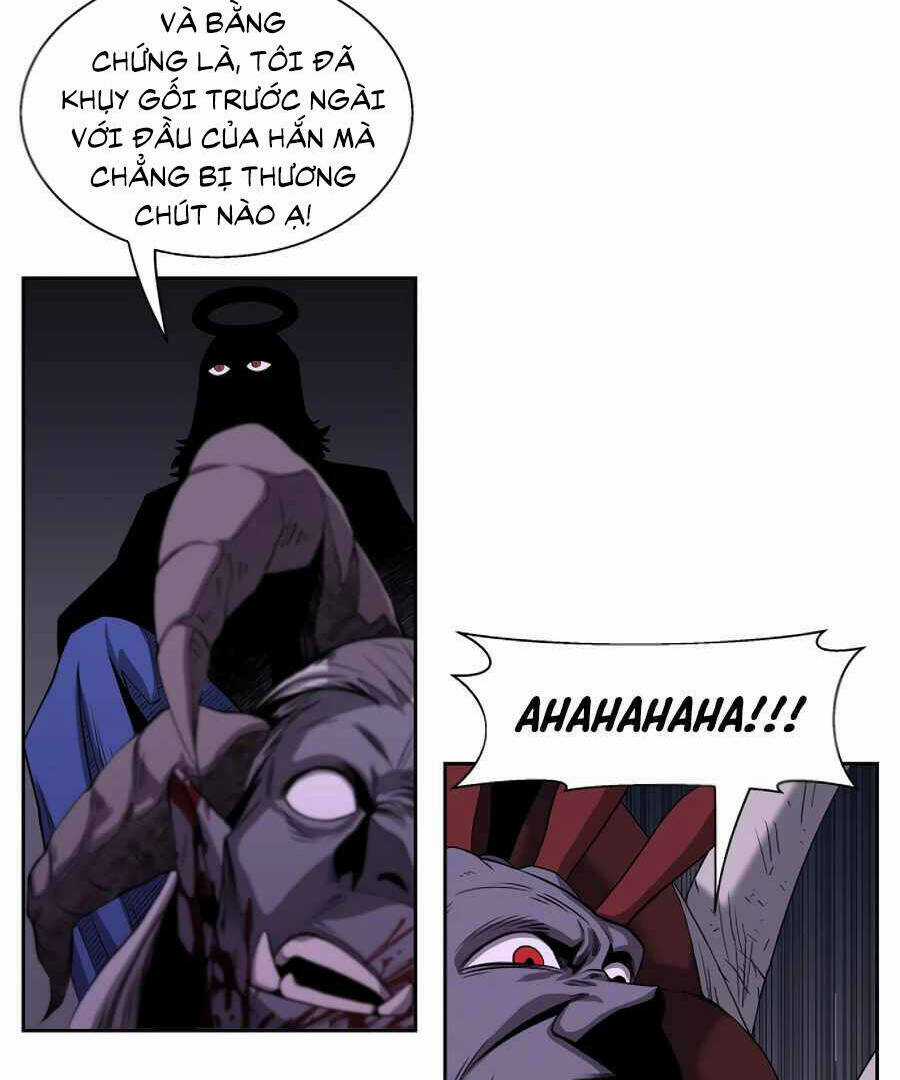 Sự Trả Thù Của Thợ Săn Quái Vật Chapter 30 trang 94