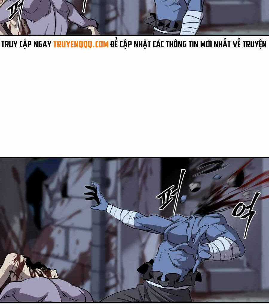 Sự Trả Thù Của Thợ Săn Quái Vật Chapter 31 trang 10