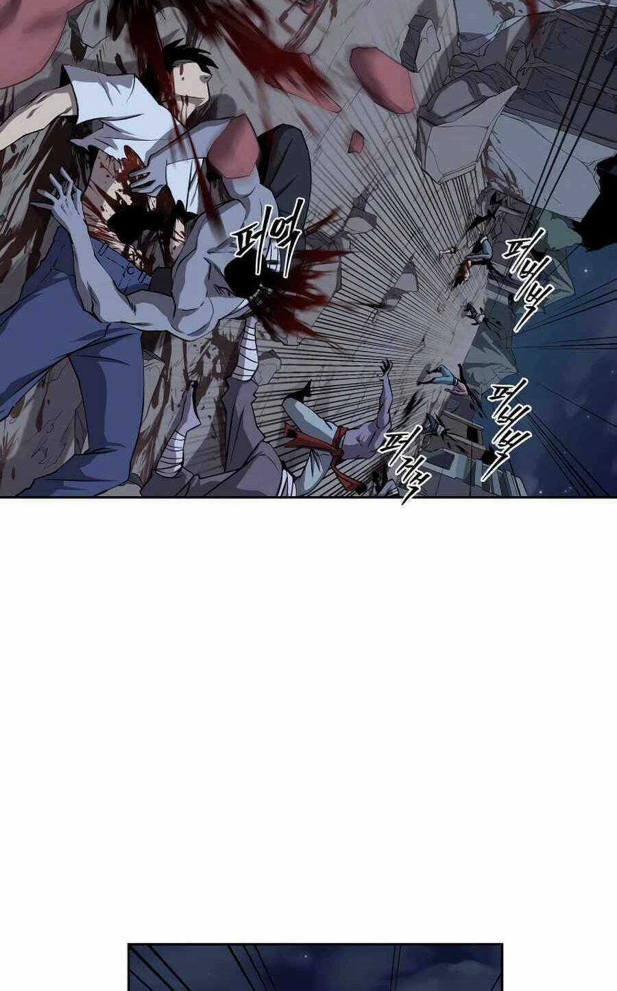 Sự Trả Thù Của Thợ Săn Quái Vật Chapter 31 trang 12