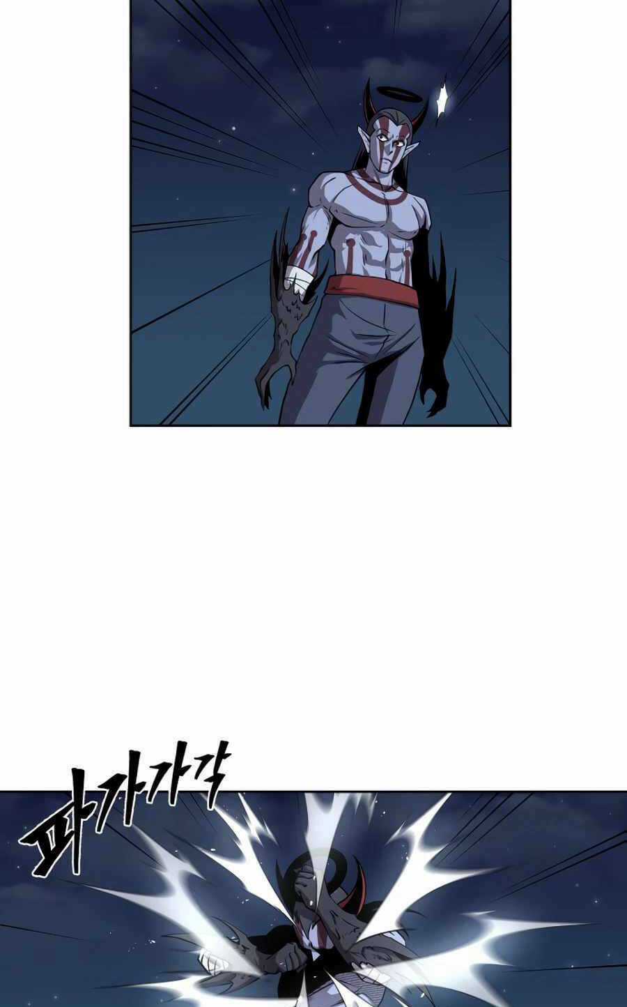 Sự Trả Thù Của Thợ Săn Quái Vật Chapter 31 trang 13