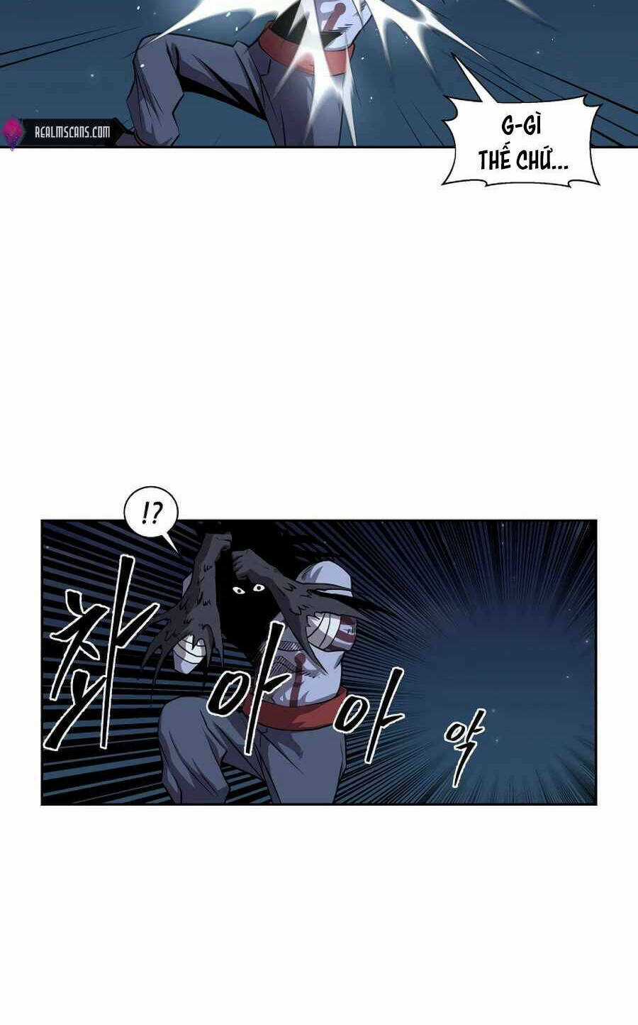 Sự Trả Thù Của Thợ Săn Quái Vật Chapter 31 trang 14