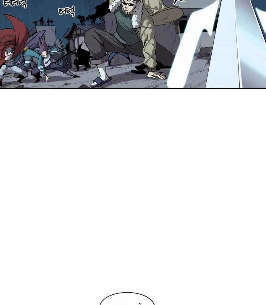 Sự Trả Thù Của Thợ Săn Quái Vật Chapter 31 trang 17