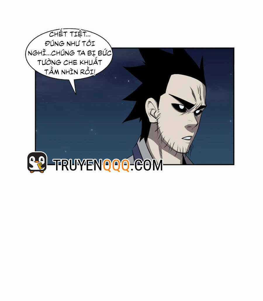 Sự Trả Thù Của Thợ Săn Quái Vật Chapter 31 trang 19