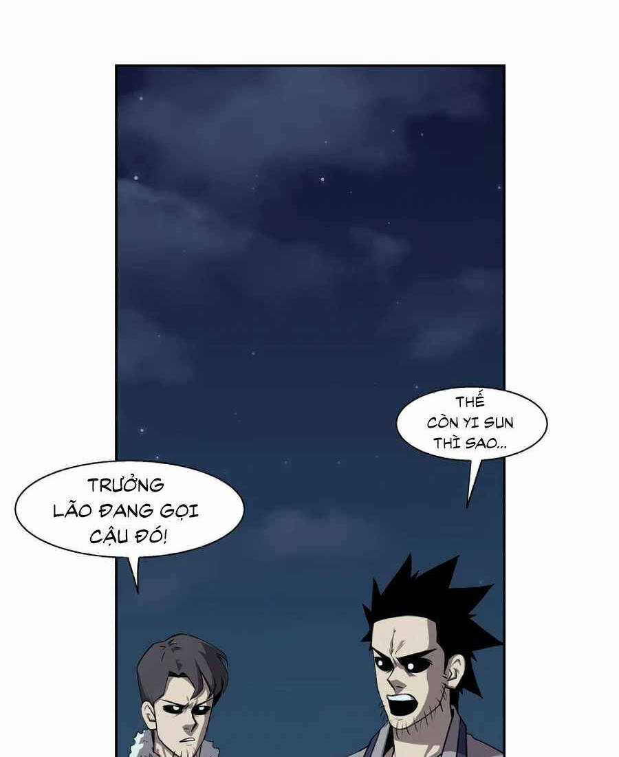 Sự Trả Thù Của Thợ Săn Quái Vật Chapter 31 trang 22