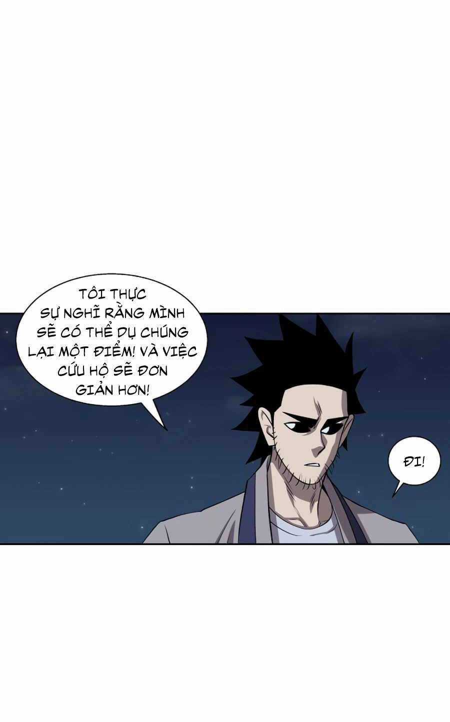 Sự Trả Thù Của Thợ Săn Quái Vật Chapter 31 trang 29