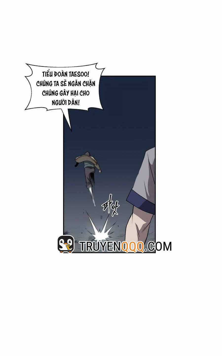 Sự Trả Thù Của Thợ Săn Quái Vật Chapter 31 trang 30