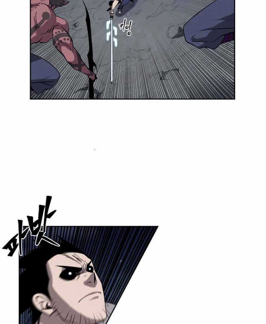 Sự Trả Thù Của Thợ Săn Quái Vật Chapter 31 trang 37