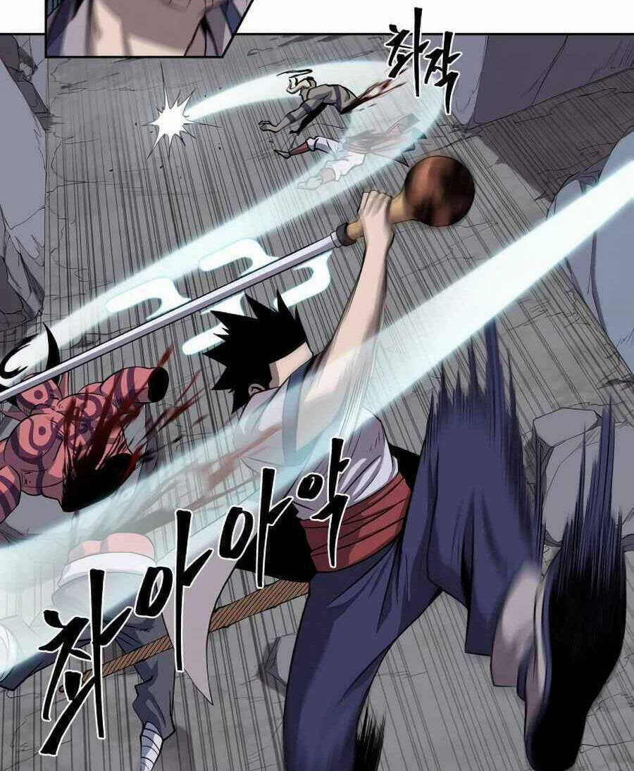 Sự Trả Thù Của Thợ Săn Quái Vật Chapter 31 trang 38