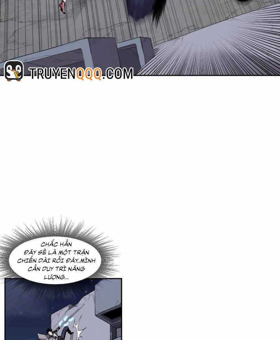 Sự Trả Thù Của Thợ Săn Quái Vật Chapter 31 trang 39