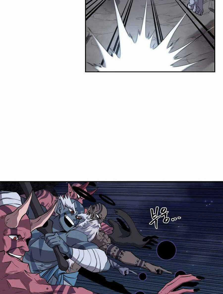 Sự Trả Thù Của Thợ Săn Quái Vật Chapter 31 trang 44