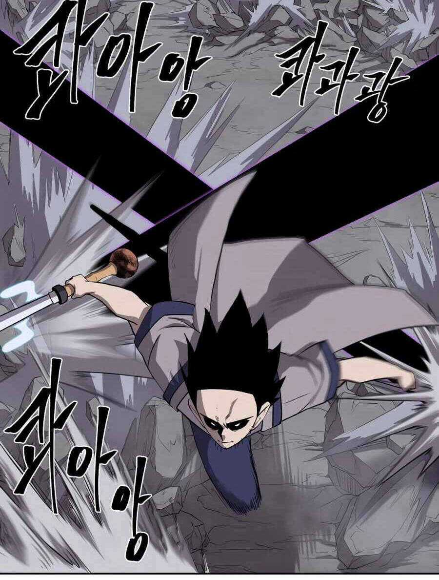Sự Trả Thù Của Thợ Săn Quái Vật Chapter 31 trang 46