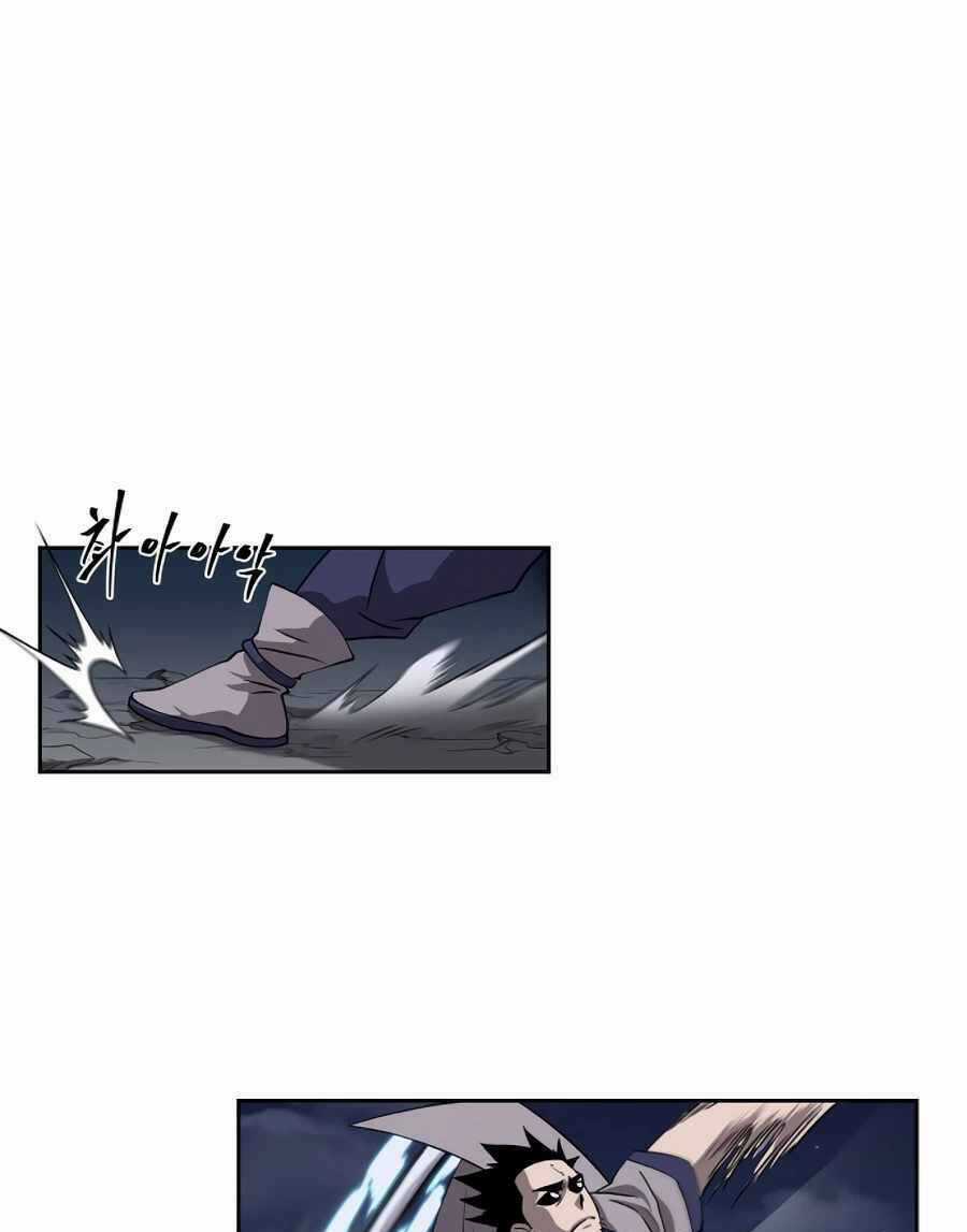 Sự Trả Thù Của Thợ Săn Quái Vật Chapter 31 trang 47