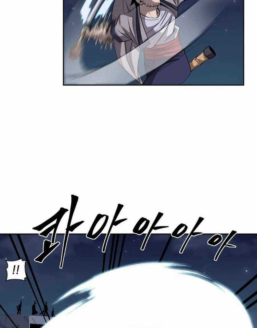 Sự Trả Thù Của Thợ Săn Quái Vật Chapter 31 trang 48