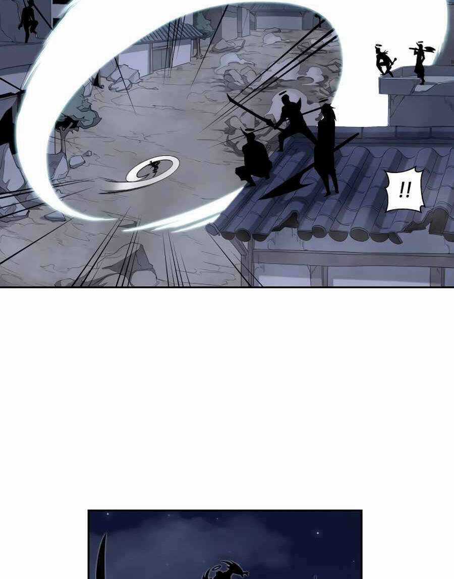 Sự Trả Thù Của Thợ Săn Quái Vật Chapter 31 trang 49